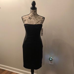 Nicole Miller evening dress